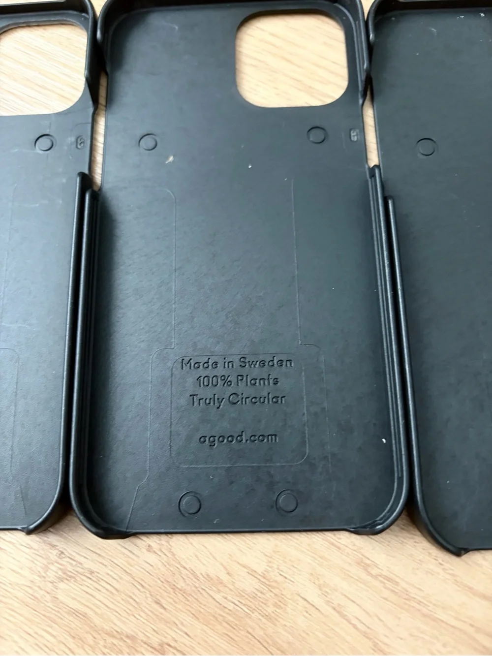 iphone 12/pro Saint Laurent Phone Case Collection